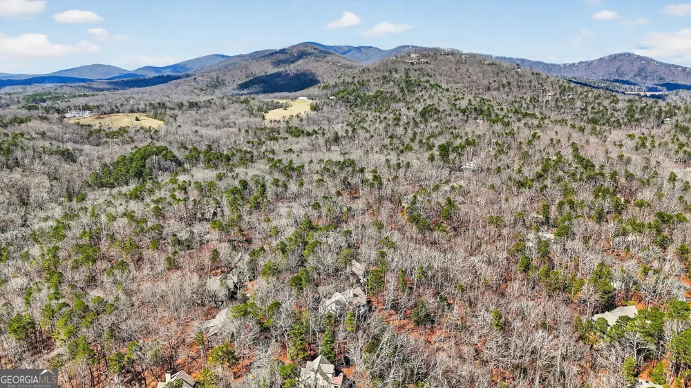 1027 Hunters TRCE Big Canoe, GA 30143