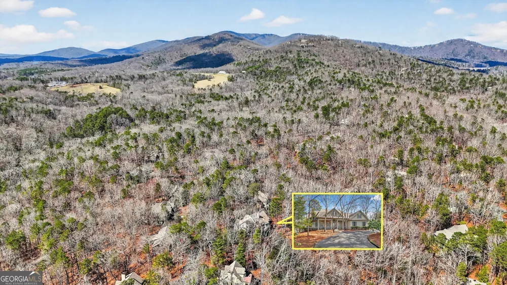 1027 Hunters TRCE Big Canoe, GA 30143