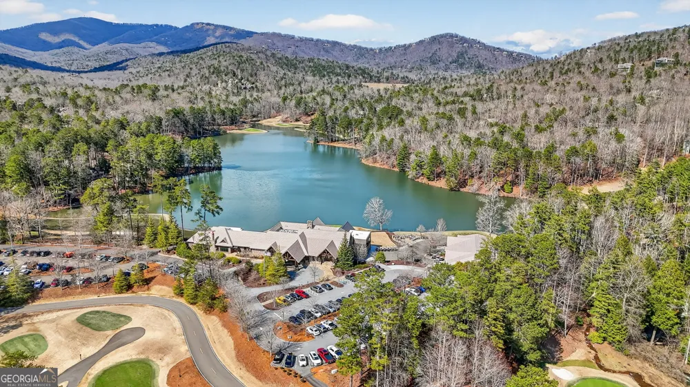 1027 Hunters TRCE Big Canoe, GA 30143