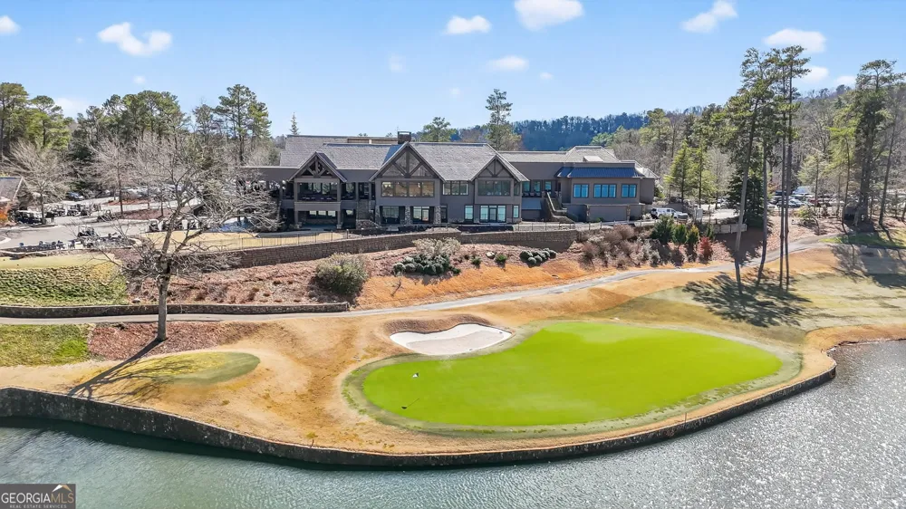 1027 Hunters TRCE Big Canoe, GA 30143