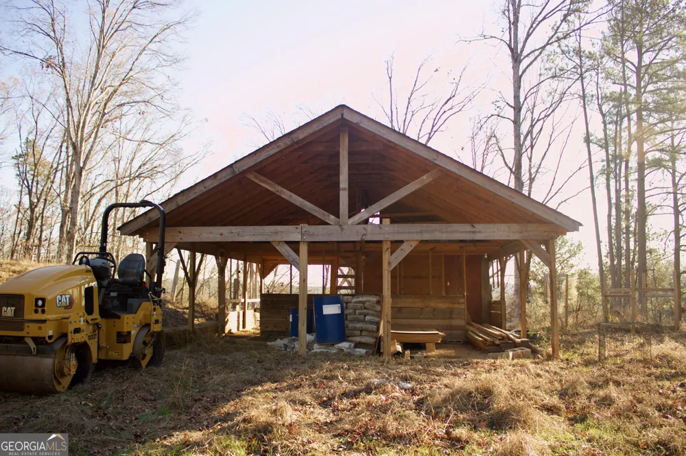 45 Keeling Lake RD SE Cartersville, GA 30121