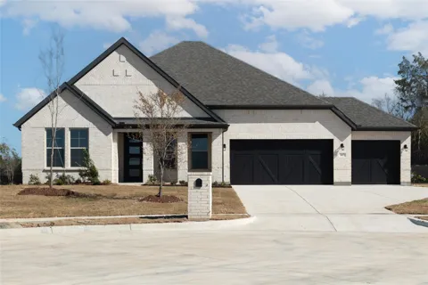 3407 Glorious Court