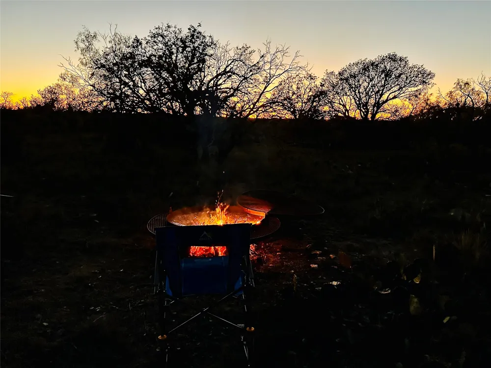 401 Fallow Spur Melvin, TX 76858