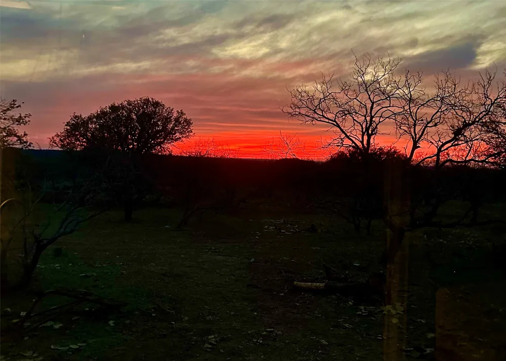 401 Fallow Spur Melvin, TX 76858