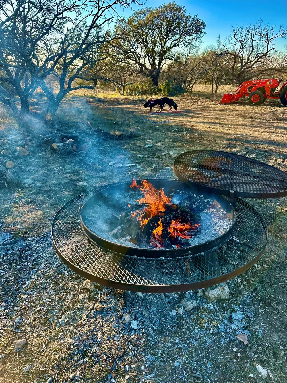401 Fallow Spur Melvin, TX 76858
