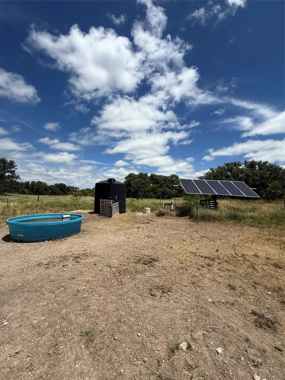 401 Fallow Spur Melvin, TX 76858