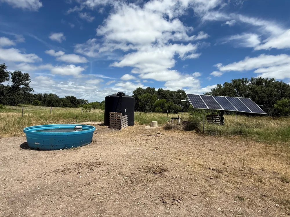 401 Fallow Spur Melvin, TX 76858