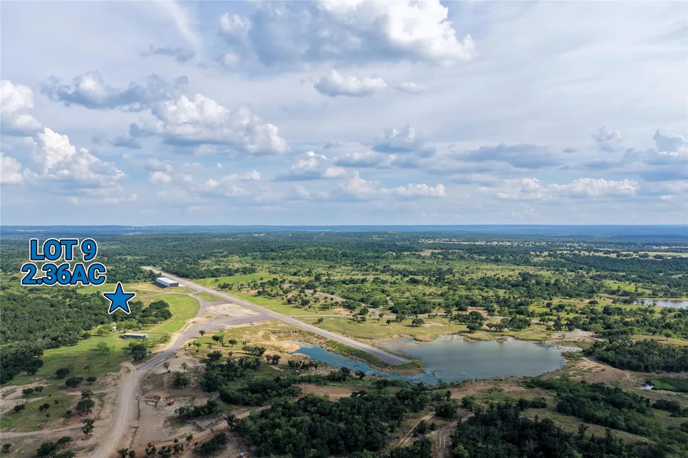 Epic Ln Drive Santo, TX 76472
