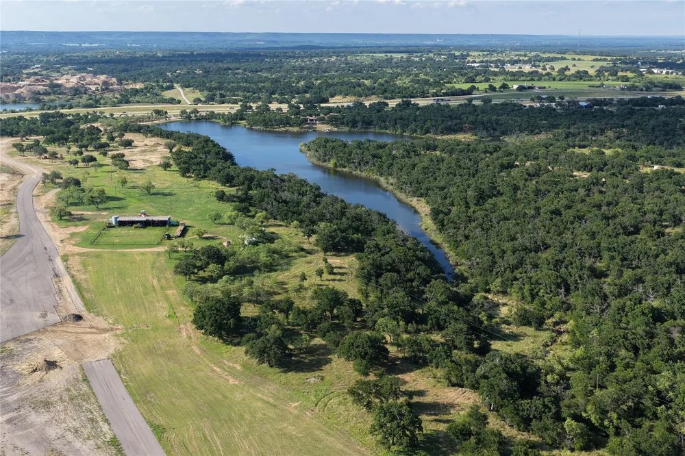 Epic Ln Drive Santo, TX 76472