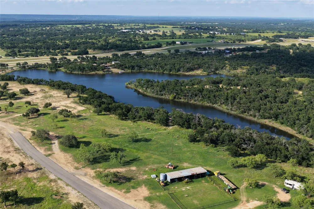Epic Ln Drive Santo, TX 76472