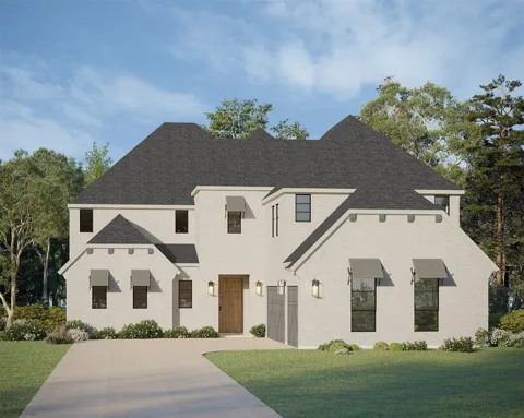 1317 Naples Court