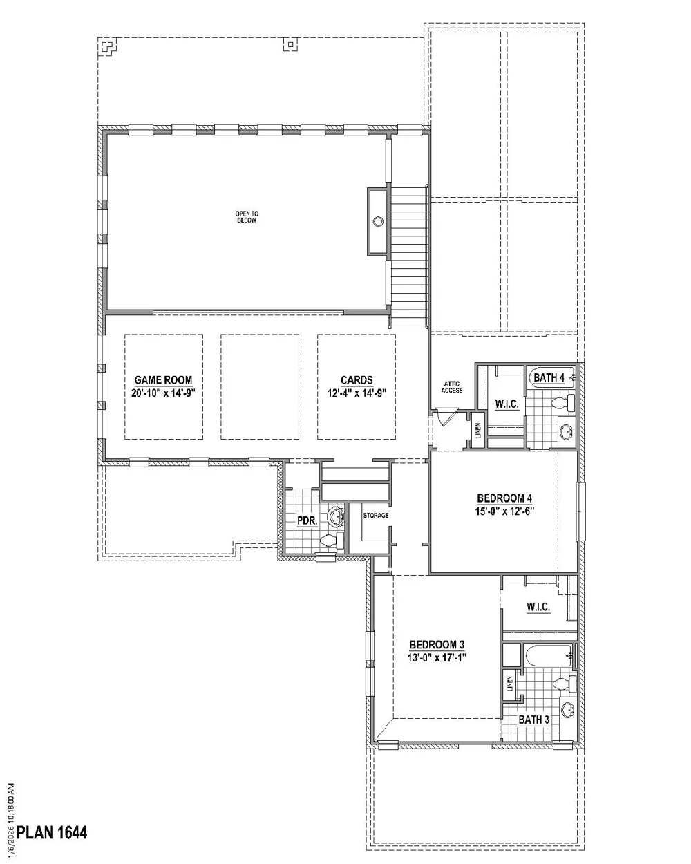 1317 Naples Court Keller, TX 76248