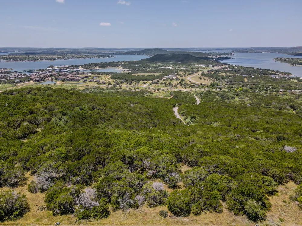 1020 Highland Drive Possum Kingdom Lake, TX 76449