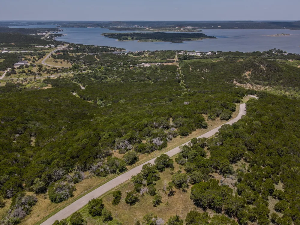 1020 Highland Drive Possum Kingdom Lake, TX 76449