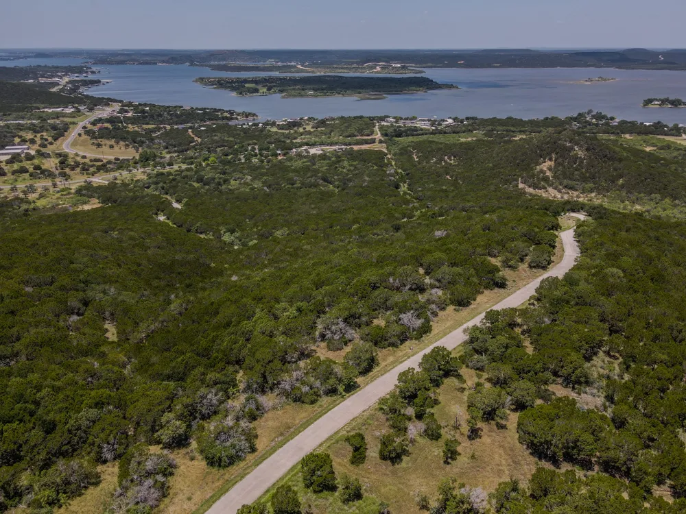 1020 Highland Drive Possum Kingdom Lake, TX 76449
