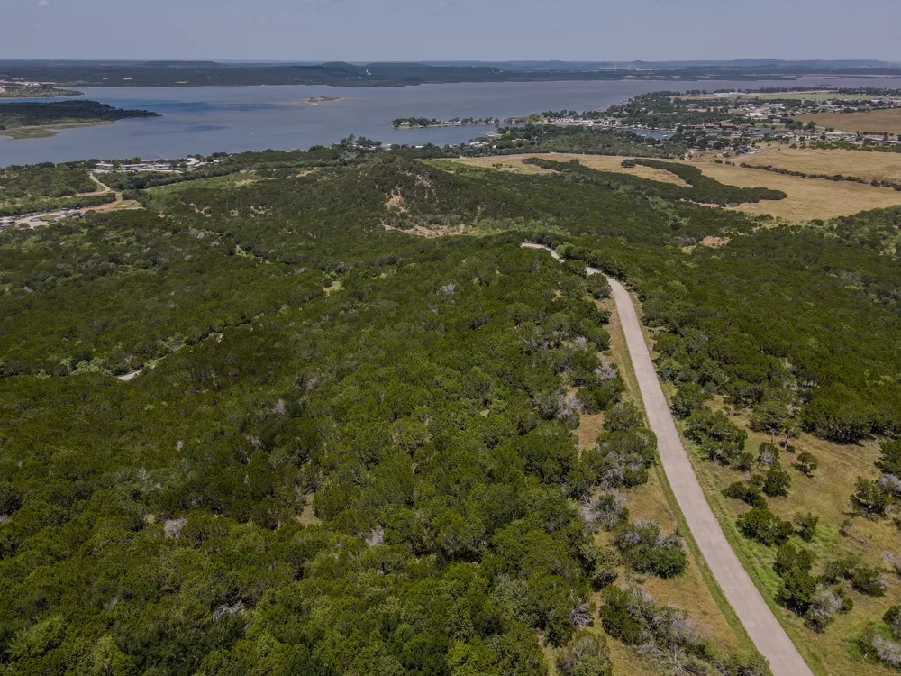 1020 Highland Drive Possum Kingdom Lake, TX 76449