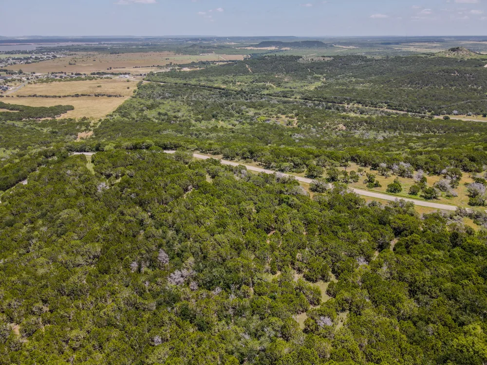 1020 Highland Drive Possum Kingdom Lake, TX 76449