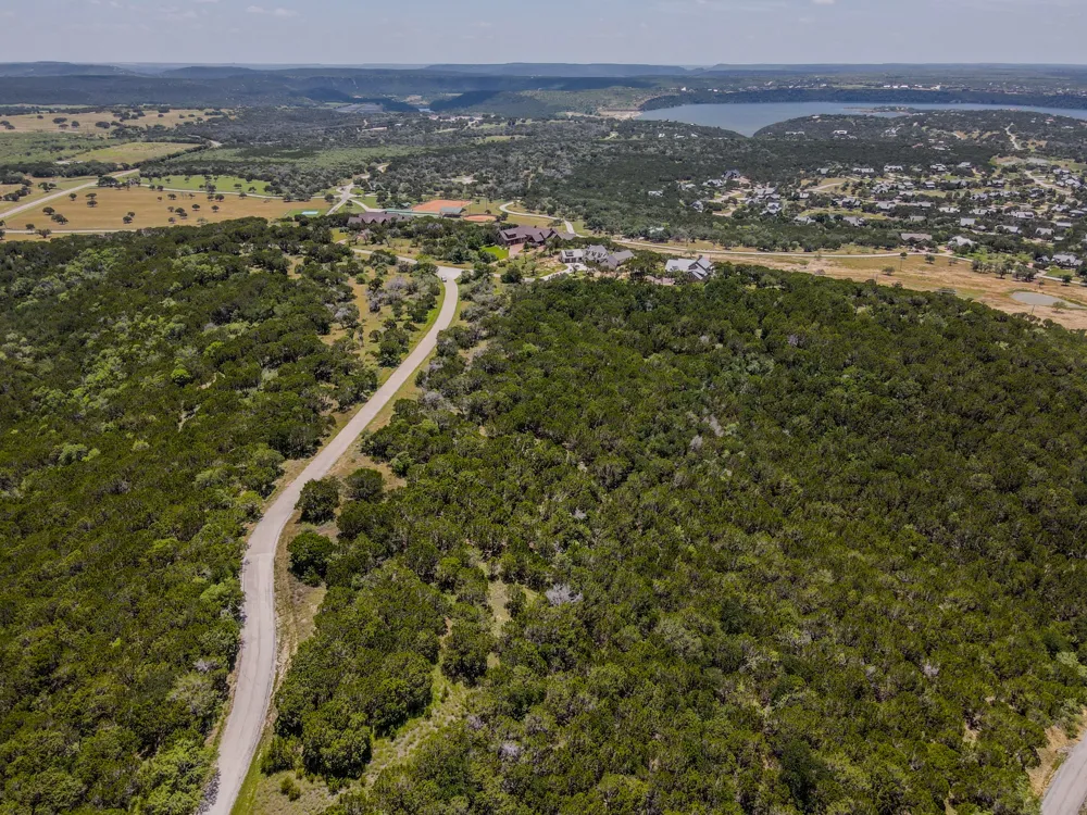 1020 Highland Drive Possum Kingdom Lake, TX 76449