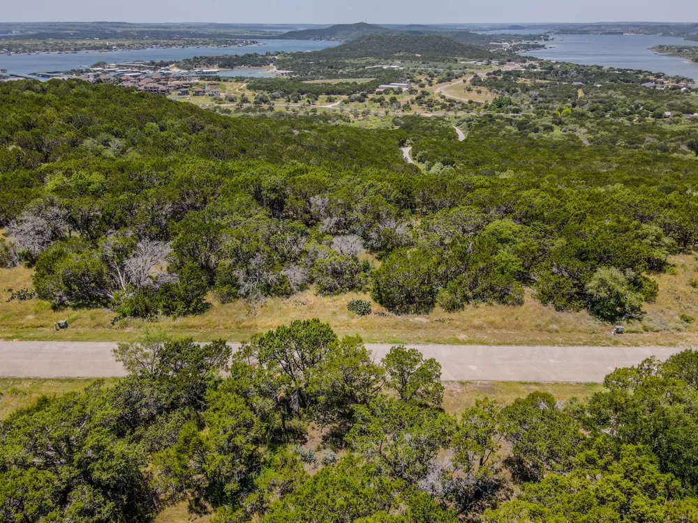 1020 Highland Drive Possum Kingdom Lake, TX 76449