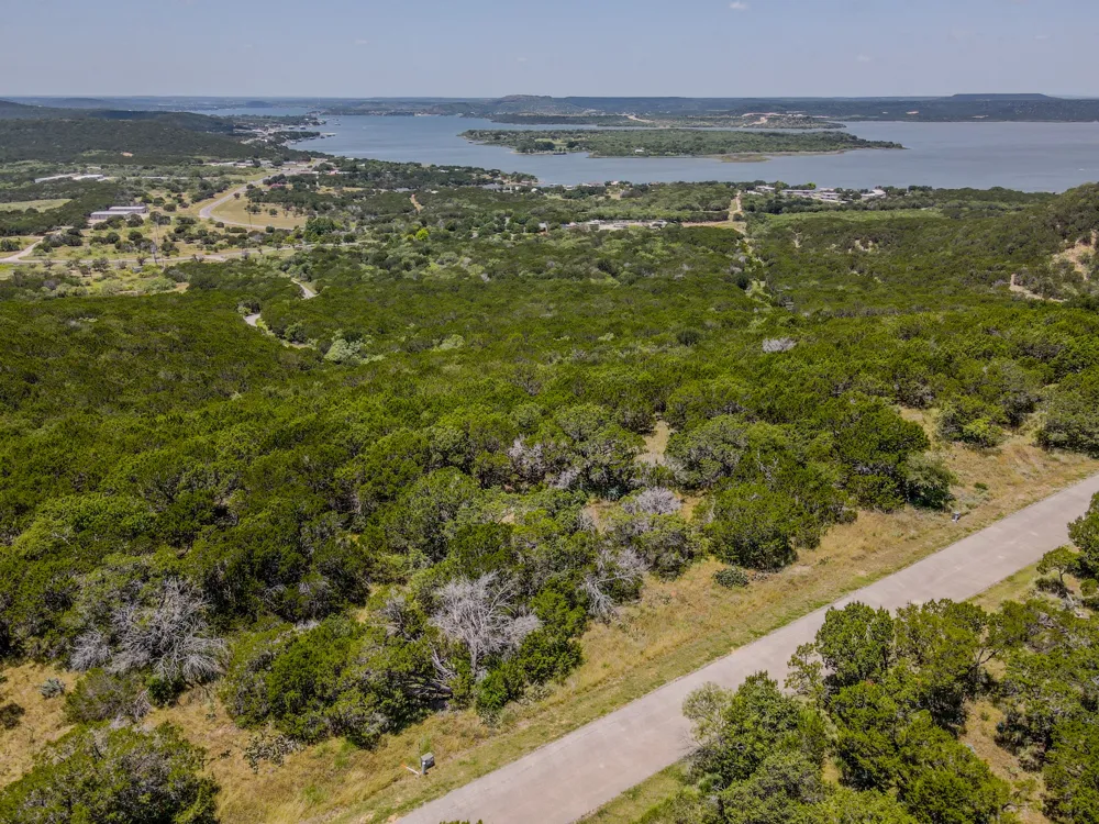 1020 Highland Drive Possum Kingdom Lake, TX 76449