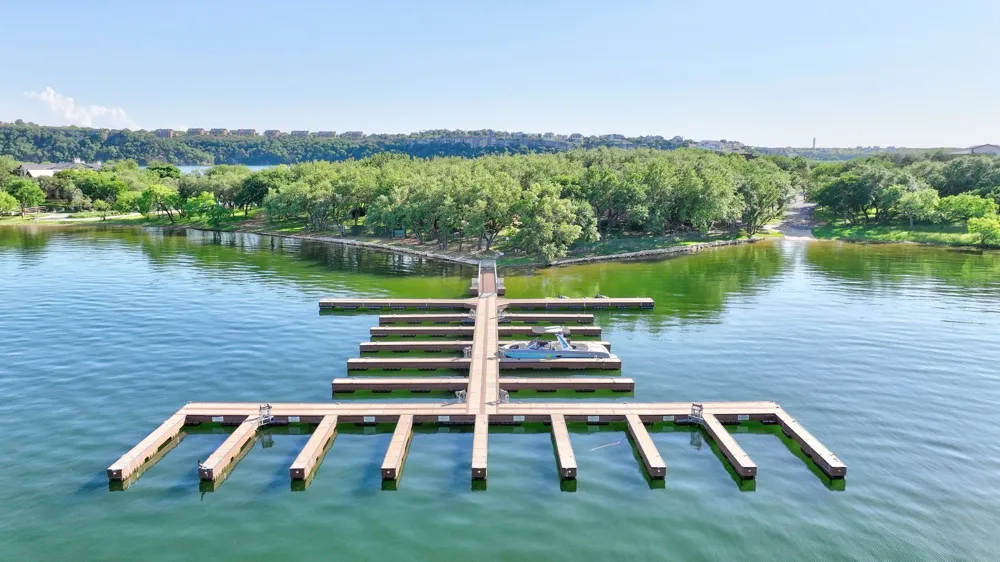1020 Highland Drive Possum Kingdom Lake, TX 76449