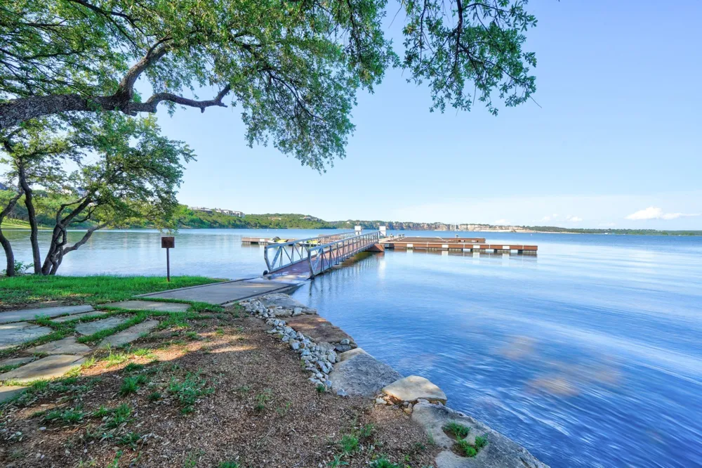 1020 Highland Drive Possum Kingdom Lake, TX 76449