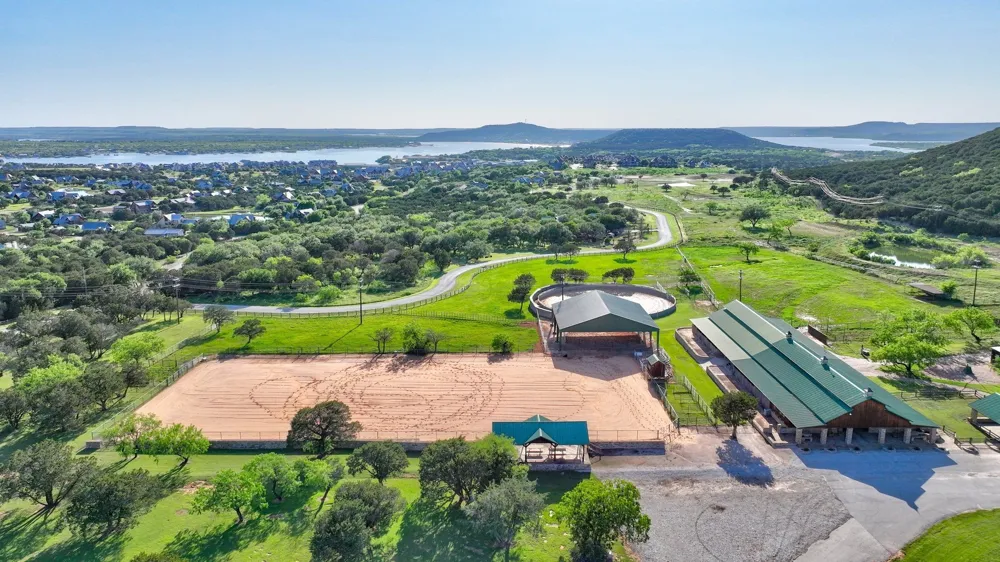 1020 Highland Drive Possum Kingdom Lake, TX 76449