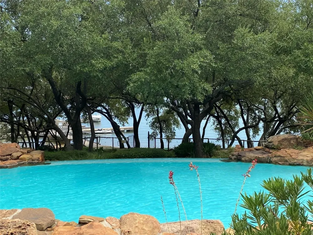 1020 Highland Drive Possum Kingdom Lake, TX 76449