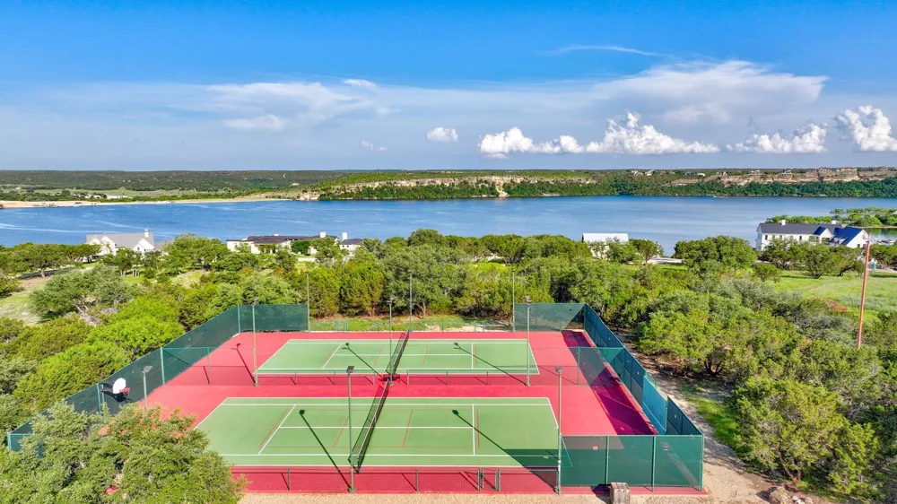 1020 Highland Drive Possum Kingdom Lake, TX 76449