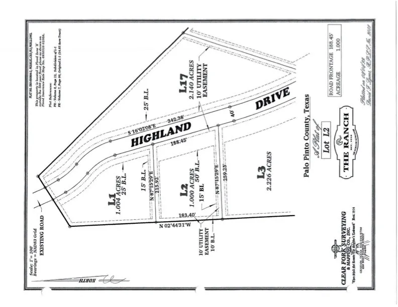 1020 Highland Drive Possum Kingdom Lake, TX 76449
