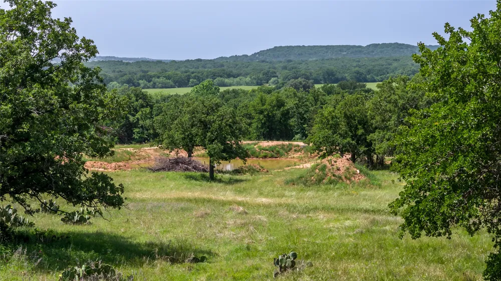 2112 County Road 126 Gordon, TX 76453
