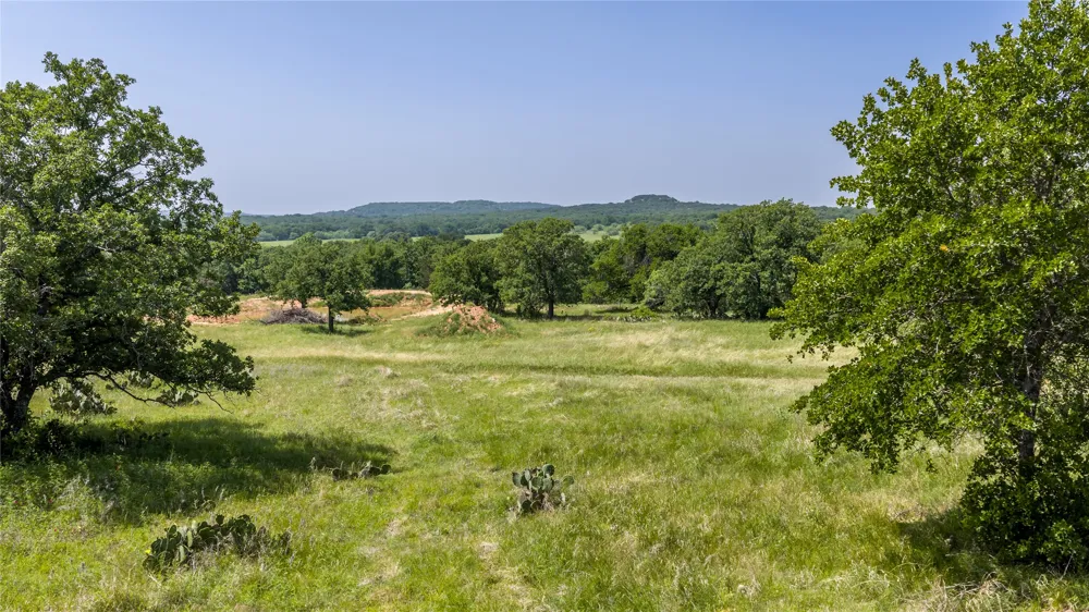 2112 County Road 126 Gordon, TX 76453