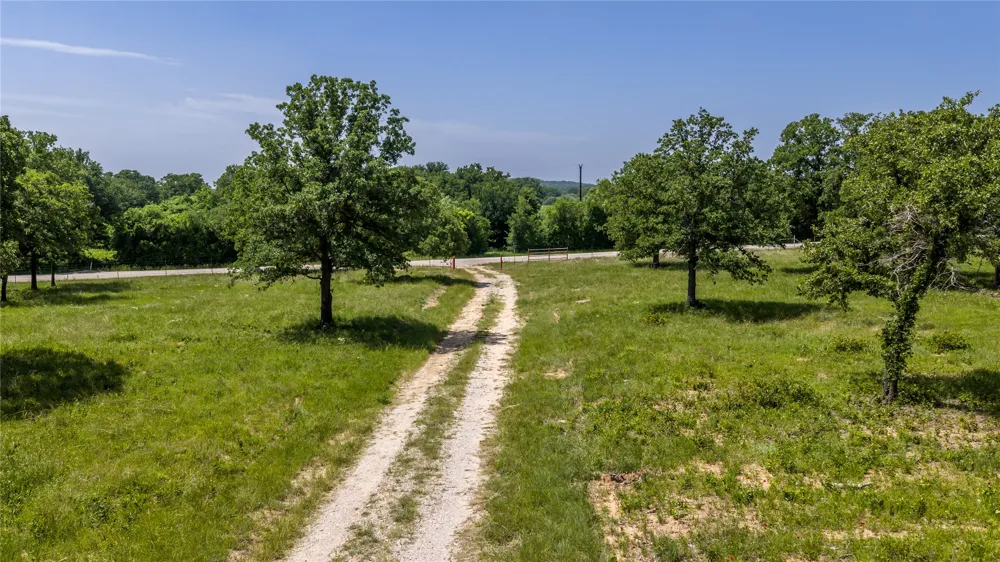 2112 County Road 126 Gordon, TX 76453