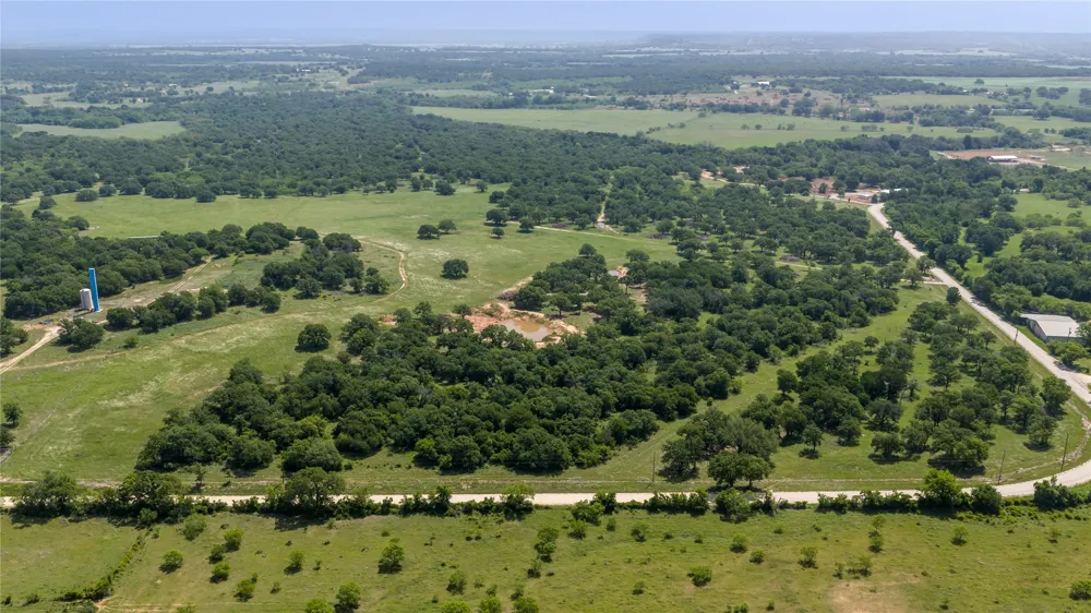 2112 County Road 126 Gordon, TX 76453