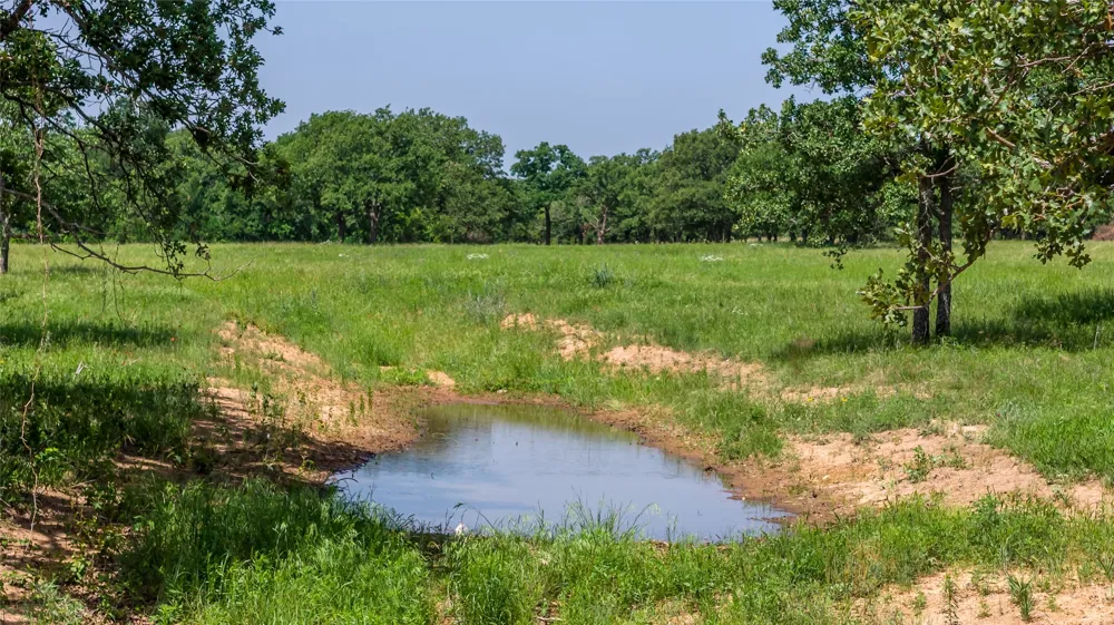 2112 County Road 126 Gordon, TX 76453