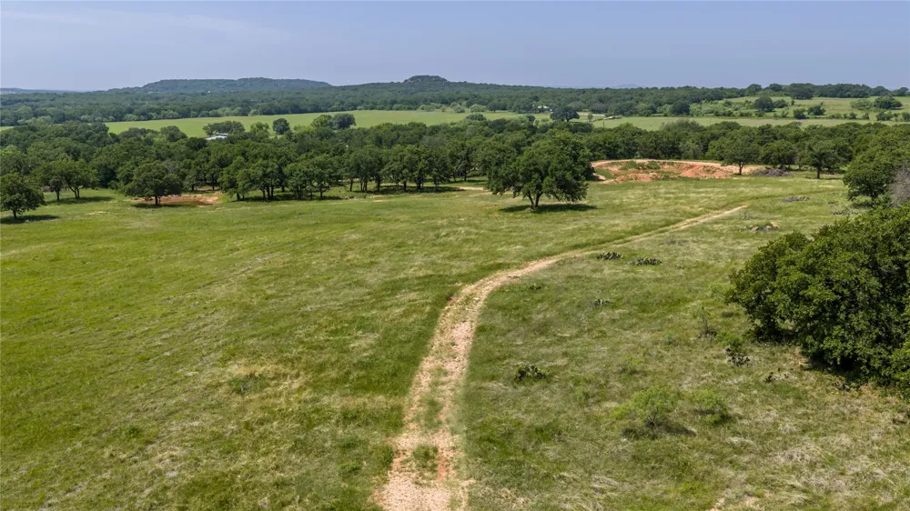 2112 County Road 126 Gordon, TX 76453
