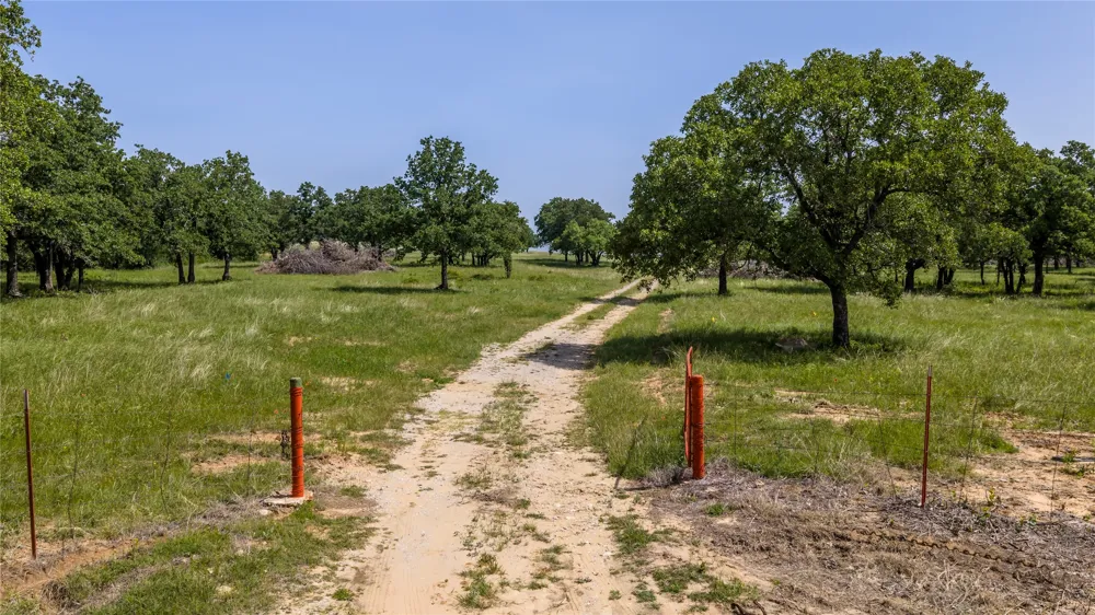 2112 County Road 126 Gordon, TX 76453