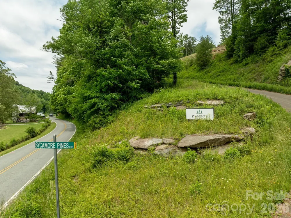 TBD Sycamore Road Vilas, NC 28692
