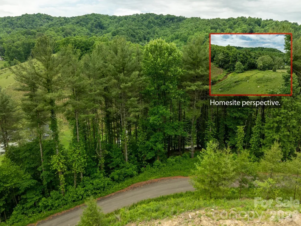TBD Sycamore Road Vilas, NC 28692