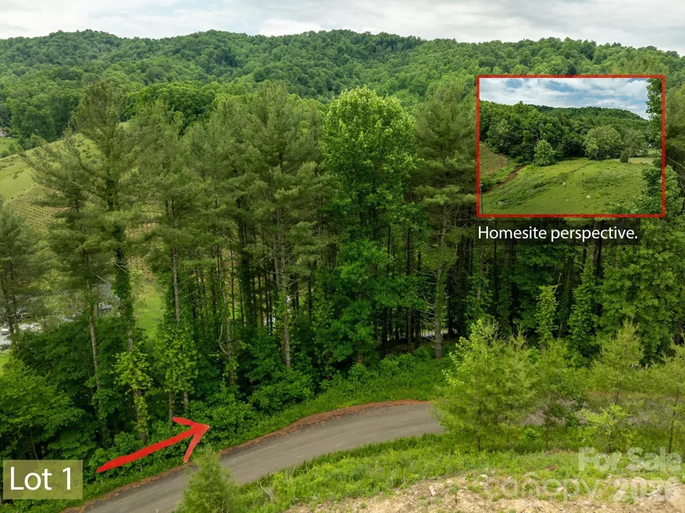 TBD Sycamore Road Vilas, NC 28692
