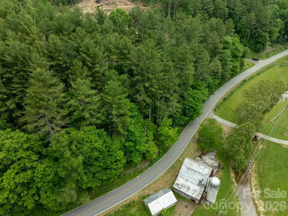 TBD Sycamore Road Vilas, NC 28692