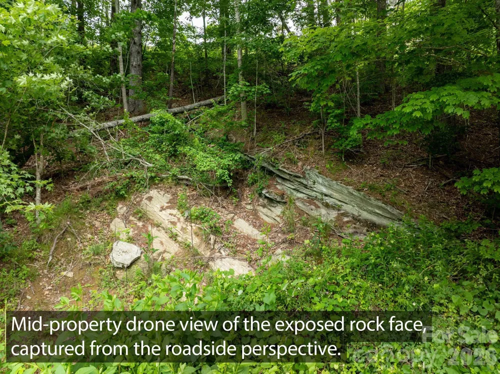 TBD Sycamore Road Vilas, NC 28692