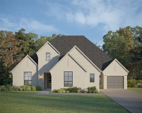 1105 Brookwood Drive