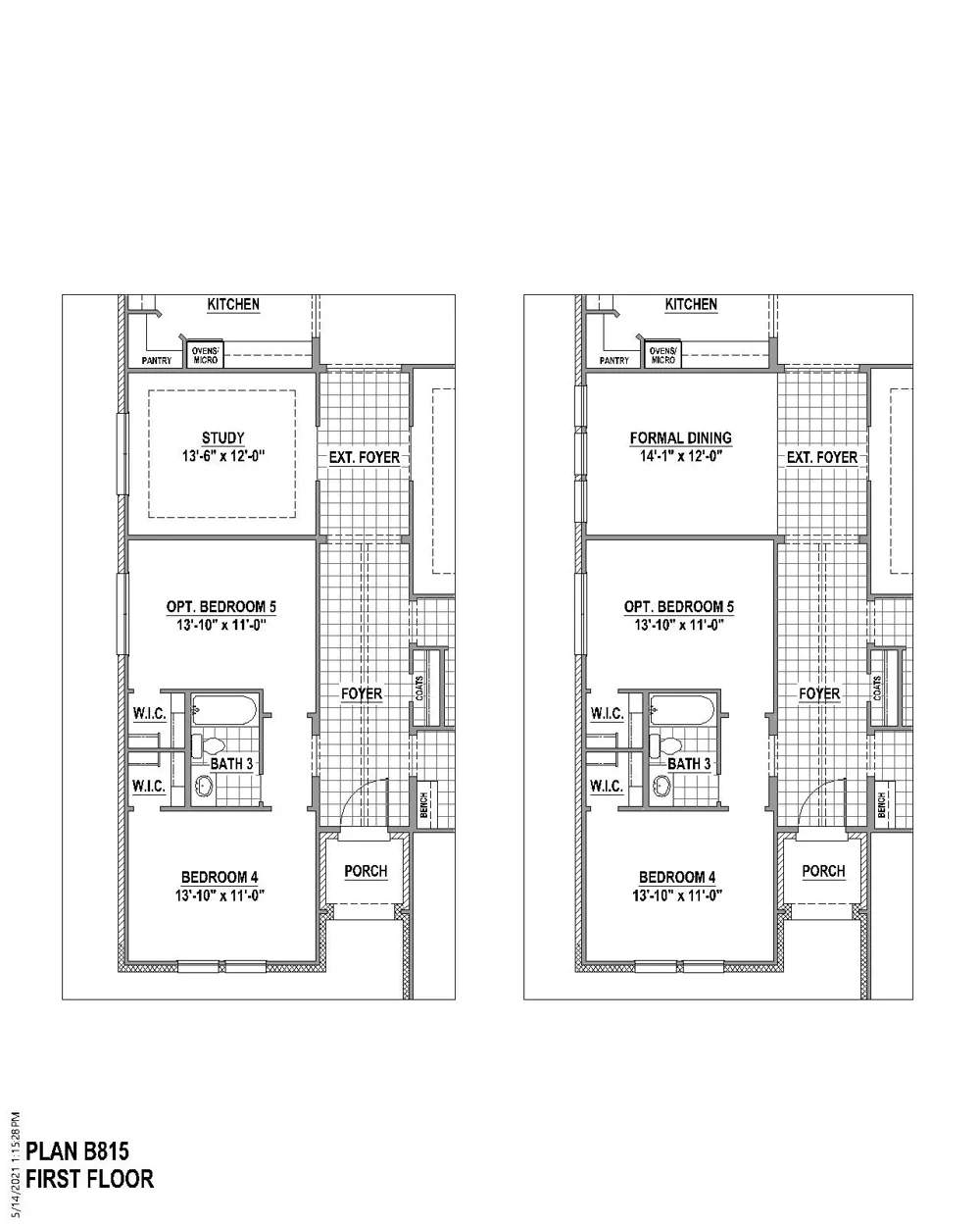 1105 Brookwood Drive Lakewood Village, TX 75068