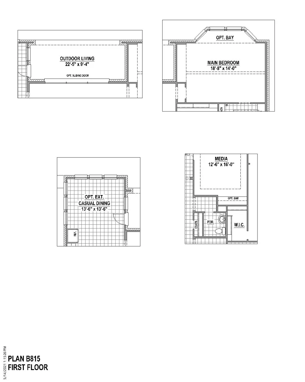 1105 Brookwood Drive Lakewood Village, TX 75068