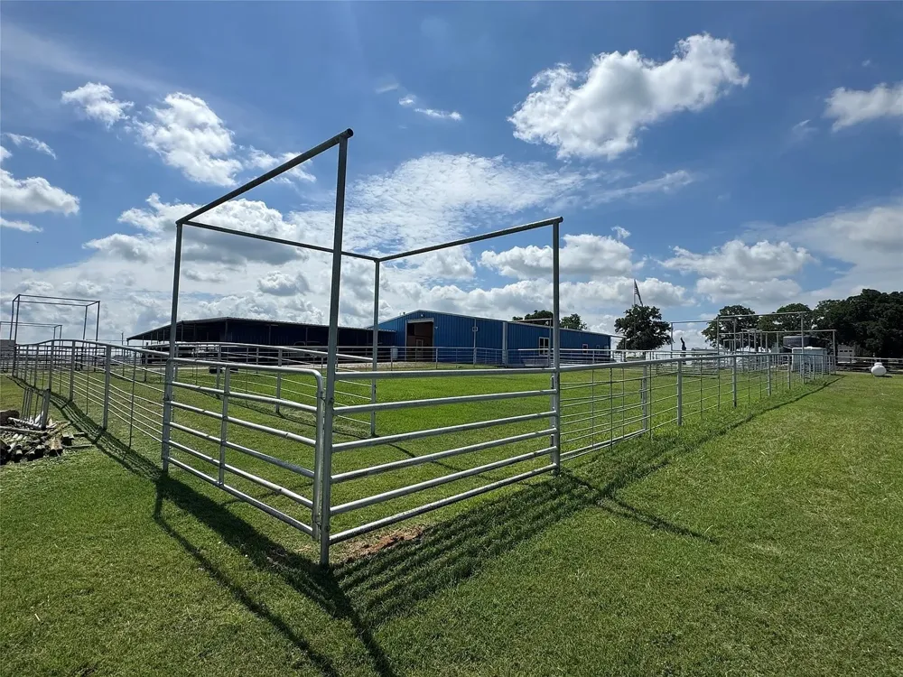 125 Rolling Bend Road Alvord, TX 76225