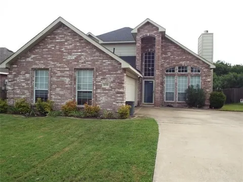 3098 Wildflower Way