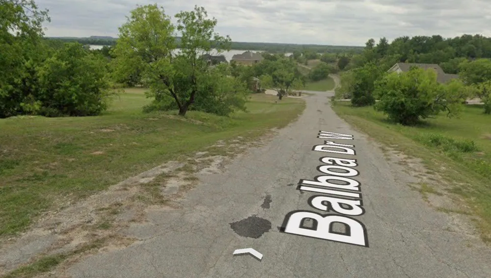 Balboa Drive Runaway Bay, TX 76426