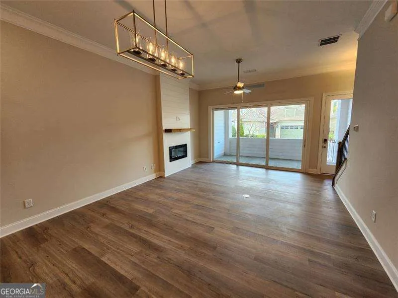 633 Stickley Oak WAY Woodstock, GA 30189