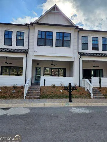 633 Stickley Oak WAY Woodstock, GA 30189